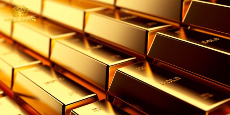 Ảnh hưởng của Cục Dự trữ Liên bang Mỹ lên giá vàng là gì?