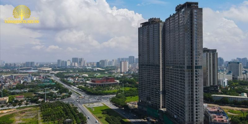 Bất động sản hay vàng - Kênh nào phù hợp với bạn?