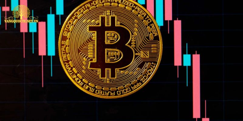 Bitcoin - tài sản kỹ thuật số tiềm năng