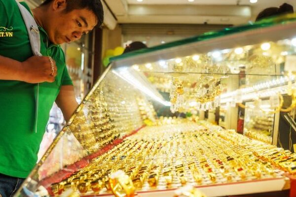 Các lợi ích khi đầu tư vàng thời điểm này