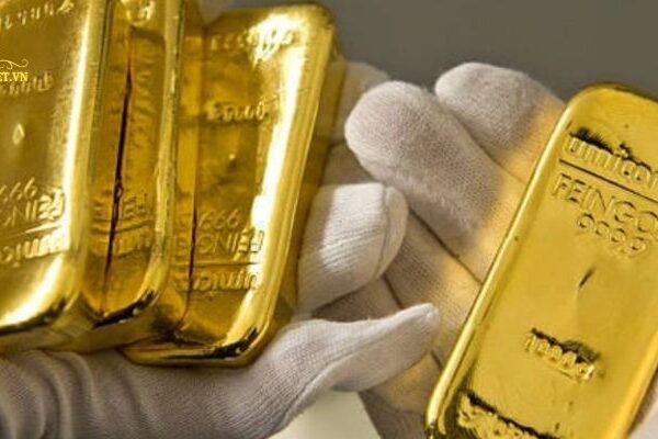 Các yếu tố ảnh hưởng đến dự báo giá vàng cuối năm nay