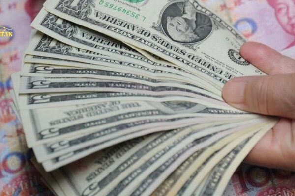 Các yếu tố ảnh hưởng đến giá vàng theo chuyên gia