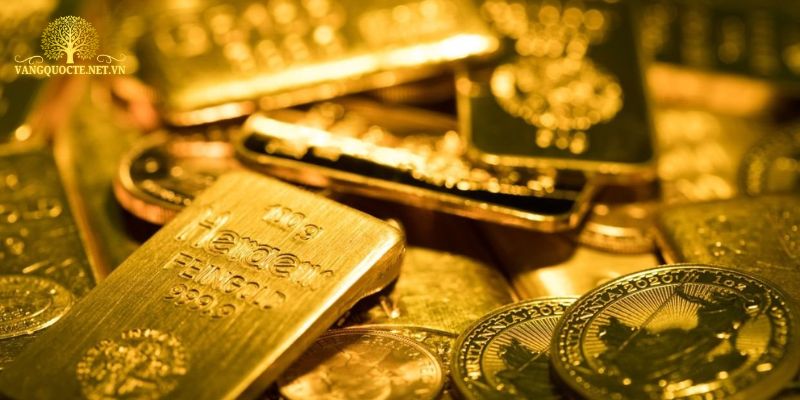 Các yếu tố ảnh hưởng đến xu hướng giá vàng tuần này