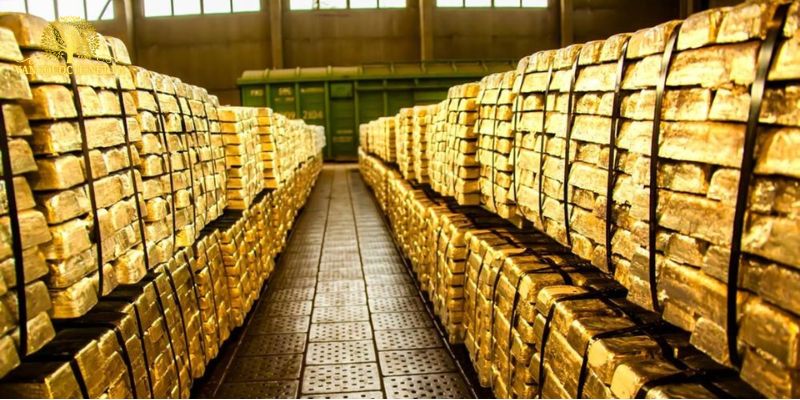 Các yếu tố ảnh hưởng xu hướng giá vàng trong 10 năm qua