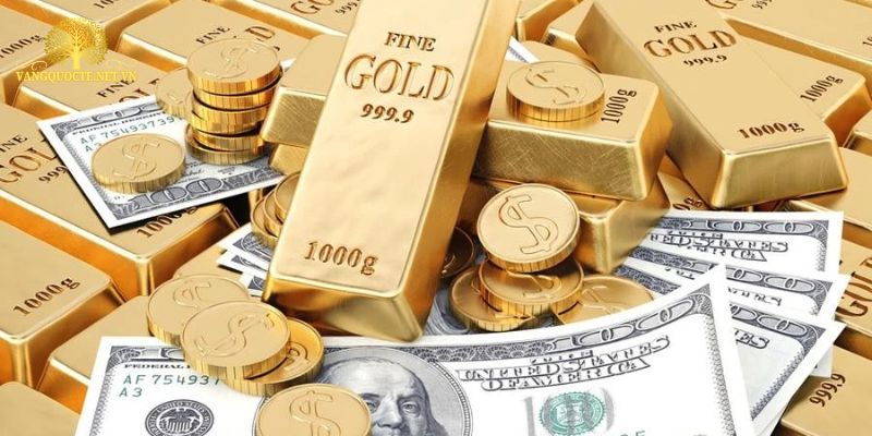 Các Yếu Tố Khác Ảnh Hưởng Đến Giá Vàng Ngoài Đồng USD