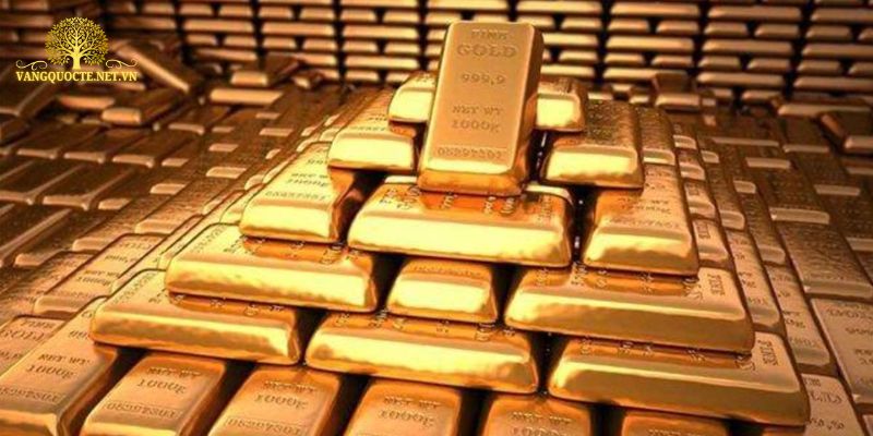 Các yếu tố khác ảnh hưởng đến mối quan hệ giữa fed và vàng