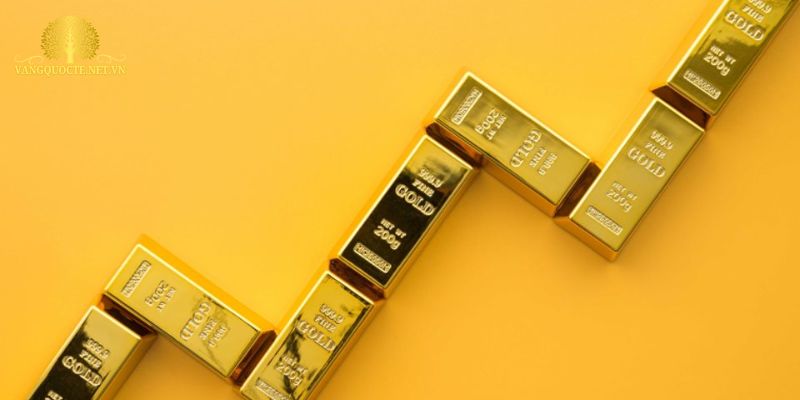Các Yếu Tố Khác Tác Động Đến Giá Vàng Bên Cạnh Chiến Tranh