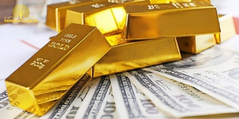 Cách Theo Dõi Và Phân Tích Ảnh Hưởng Của Đồng USD Đến Giá Vàng