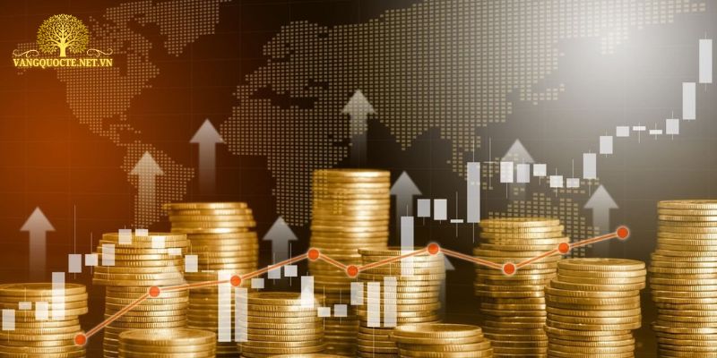 Cách tính chênh lệch giá mua vào và bán ra vàng