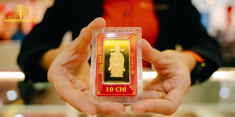 Cập Nhật Biểu Đồ Giá Vàng Theo Ngày Mới Nhất