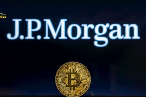 Đánh giá chung của JP Morgan về triển vọng thị trường vàng