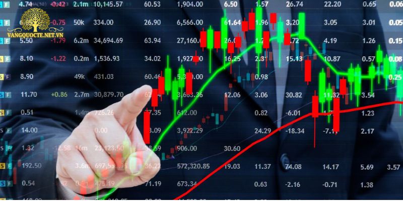 Đánh Giá Rủi Ro Khi Đầu Tư Vàng So Với Chứng Khoán