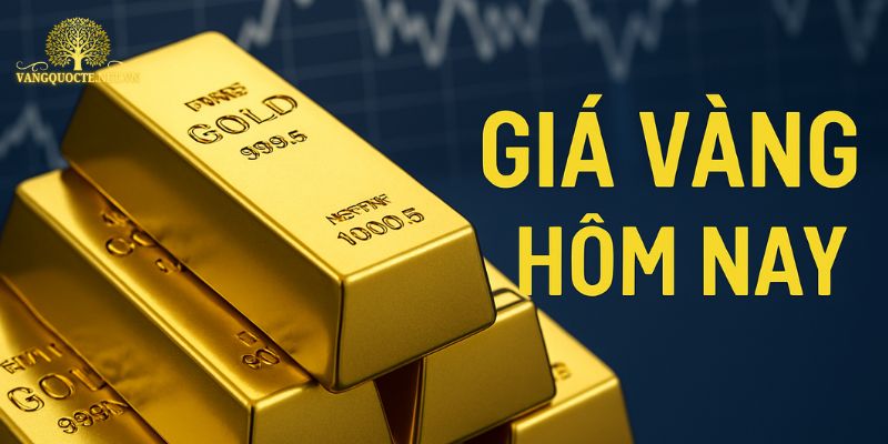Dự đoán về chiều hướng đi của giá vàng SJC trong tương lai