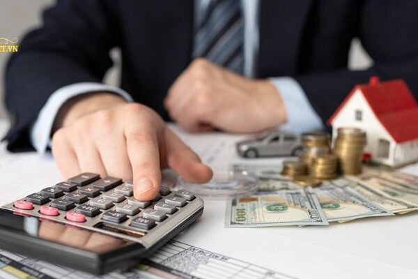 Gửi tiết kiệm - kênh giữ tiền an toàn và ổn định