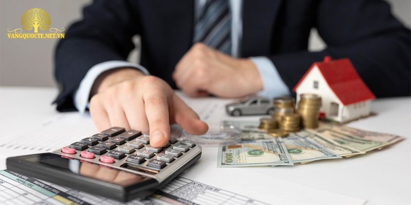 Gửi tiết kiệm - kênh giữ tiền an toàn và ổn định