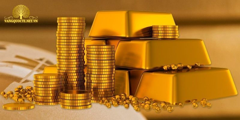 Kết hợp thông tin và quản trị rủi ro khi nhận biết xu hướng vàng