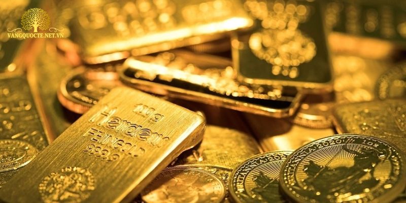 Kiểm Tra Vàng Sjc Thật Giả - Mẹo Hay