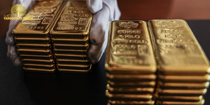 Kinh nghiệm mua vàng 9999 để được giá tốt