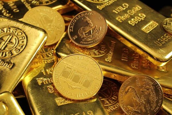 Mối Quan Hệ Giữa Giá Vàng Và Giá Dầu