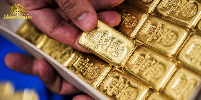 Nghiên cứu kỹ thuật và dự đoán giá trị vàng