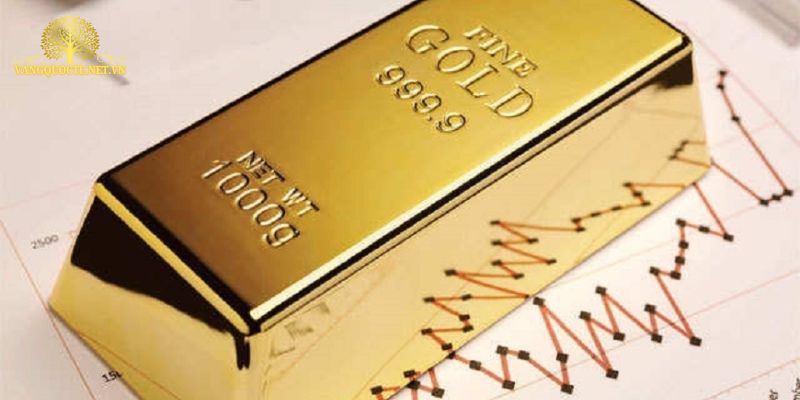 Nhận Biết Vàng Thật Bằng Quan Sát Bằng Mắt Thường