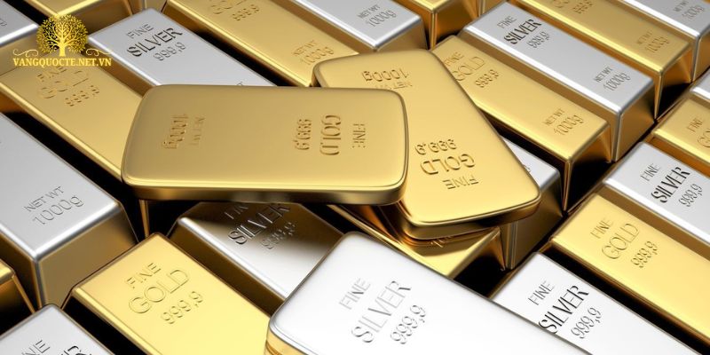 Những hạn chế khi mua vàng ở ngân hàng là gì?