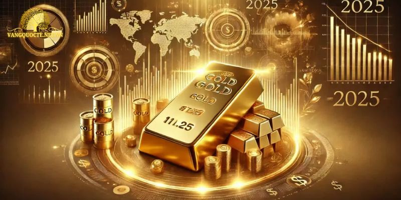 Những lưu ý khi kiểm tra độ tinh khiết của vàng