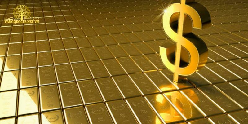 Những rủi ro tiềm ẩn khi đầu tư vàng