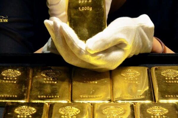 Những sai lầm thường gặp khi mua vàng miếng