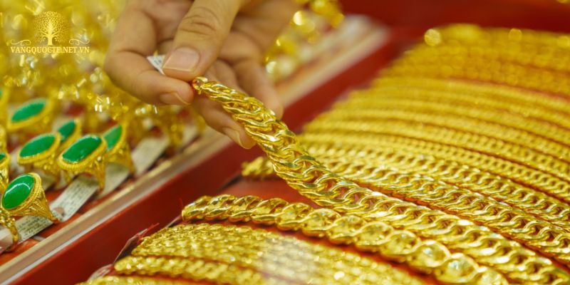 Phân Tích Chuyên Sâu Các Yếu Tố Ảnh Hưởng Giá Vàng