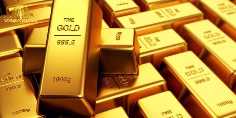 Phân tích cơ bản để nhận biết xu hướng vàng