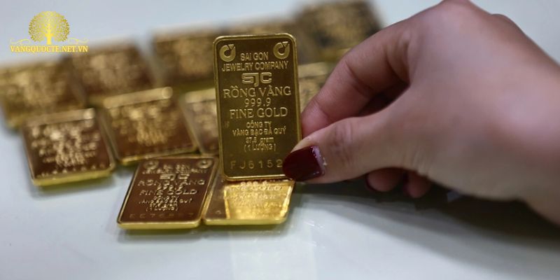 Phân tích xu hướng giá vàng trong 10 năm qua theo từng giai đoạn