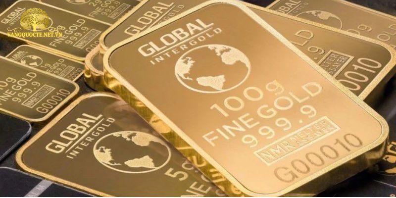 Phương pháp kiểm tra độ tinh khiết của vàng chuyên nghiệp