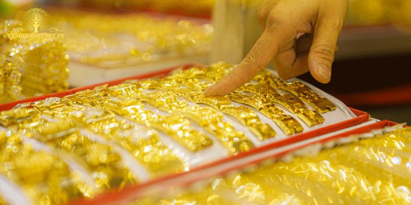 Rủi ro khi đầu tư vàng và cách phòng tránh theo chuyên gia