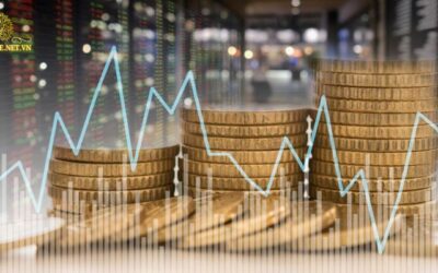 So Sánh Lợi Nhuận Giữa Đầu Tư Vàng Và Chứng Khoán