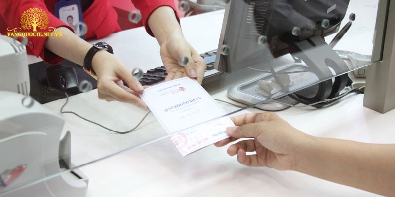 So sánh vàng với trái phiếu chính phủ về tính an toàn