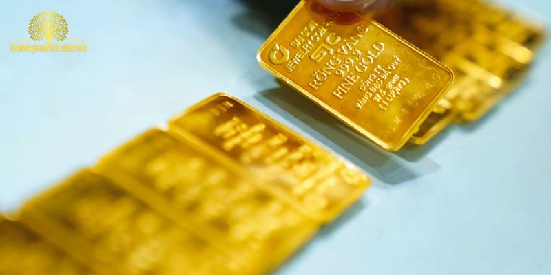 Sử Dụng Axit Để Kiểm Tra Vàng - Phương Pháp Nâng Cao