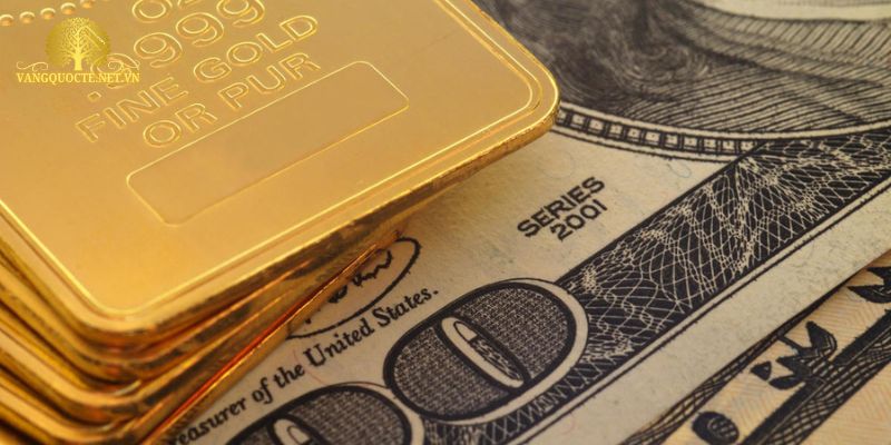 Thử Vàng Thật Bằng Các Thí Nghiệm Đơn Giản Tại Nhà