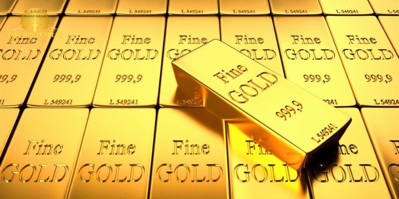 Tìm hiểu vàng tài khoản là gì?