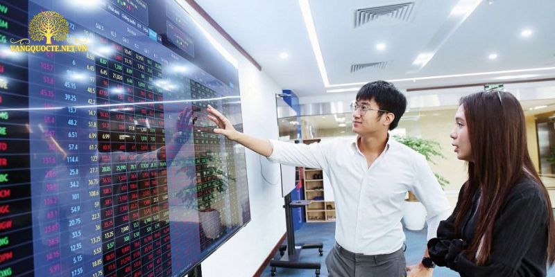 Tình hình giá vàng SJC hôm nay có những diễn biến gì đáng chú ý?
