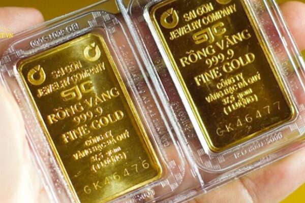 Tổng Quan Phân Tích Kỹ Thuật Giá Vàng Hôm Nay