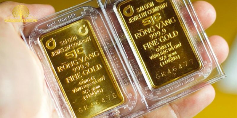Tổng Quan Phân Tích Kỹ Thuật Giá Vàng Hôm Nay