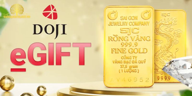 Tổng Quan Về Giá Vàng DOJI