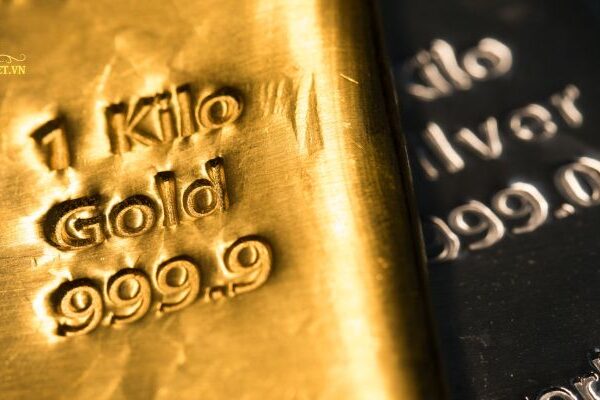 Ưu điểm khi đầu tư vàng