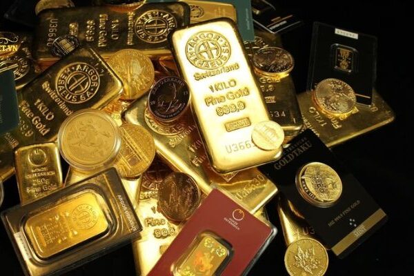 Ưu điểm khi mua vàng tại ngân hàng