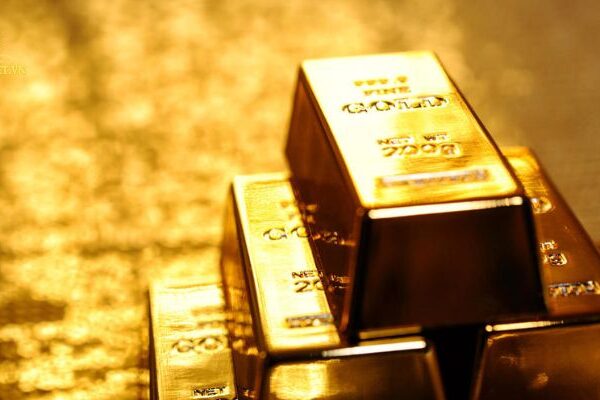 Vàng: nơi bảo toàn giá trị tài sản truyền thống và an toàn