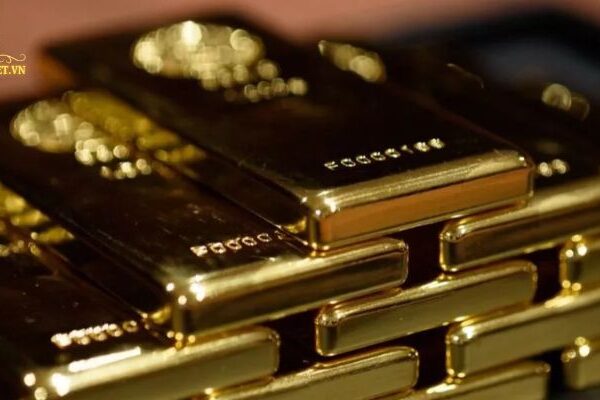 Vì sao vàng và bạc được xem là tài sản trú ẩn an toàn?