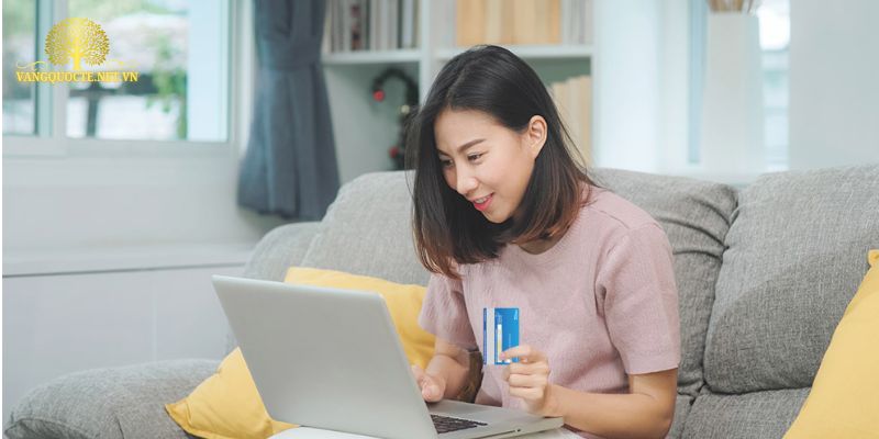 Xác định mục tiêu đầu tư vàng