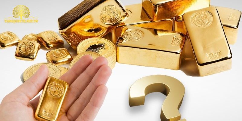 Yếu Tố Nào Quyết Định Lựa Chọn Đầu Tư Vàng Hay Chứng Khoán?